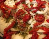 Foto del paso 3 de la receta: Escabeche de berenjena