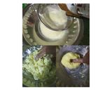 રસ વાલા ગુલાબ જામુન (with Homemade માવો સાથે) રેસીપી સ્ટેપ1ફોટો