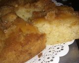 Foto del paso 2 de la receta: Torta de manzana fácil