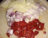 Foto del paso 1 de la receta: Pastel de zapallitos suquini