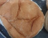 A picture of step 2 of Double roll.