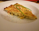 Foto del paso 8 de la receta: Pastel de merluza y gambas -receta de aprovechamiento