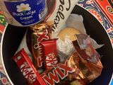روكي رود 😍🍫