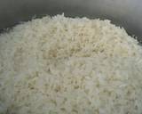 Rengginang Unyil langkah memasak 1 foto