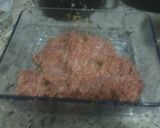 Foto del paso 5 de la receta: Kibbeh Libanes