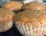 Foto del paso 5 de la receta: Muffins de banana