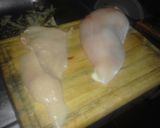 Foto del paso 1 de la receta: Marineras de pollo
