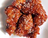 Foto langkah ke 7 dari resep Fire Chicken.
