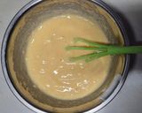 Foto del paso 2 de la receta: Queque casero