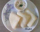 Neer Dosa recipe step 4 photo
