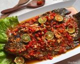 Foto langkah ke 4 dari resep Pecak Ikan Gurame.