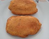 Foto del paso 5 de la receta: Libritos de lomo rellenos de York y queso