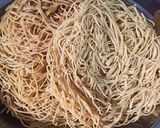 સેવ (Sev Recipe In Gujarati) રેસીપી સ્ટેપ4ફોટો