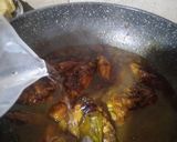 Foto langkah ke 4 dari resep Semur Ayam Tahu.