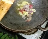 Foto langkah ke 2 dari resep Tahu dadakan.