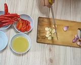 Foto langkah ke 2 dari resep Chicken Hot Wings.