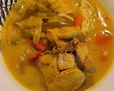 Foto del paso 5 de la receta: Pollo en salsa