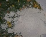 Foto langkah ke 3 dari resep Bakwan Bayam Jagung.