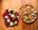 Une image de l'étape 4 de Pizza.