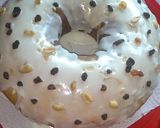 Foto del paso 7 de la receta: Pan dulce marmolado