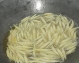 Foto langkah ke 4 dari resep Gabus keju.