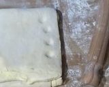 A picture of step 6 of Rough Puff Pastry.