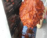Foto del paso 2 de la receta: Tacos al pastor al carbón tipo Jonathan