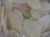 Milojas de papas