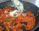Foto del paso 4 de la receta: Rape en salsa Costa Brava