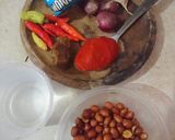 Foto langkah ke 2 dari resep Lumpia Goreng.