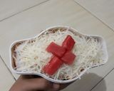 Foto langkah ke 4 dari resep Salad buah simple.