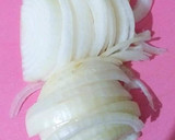 Foto del paso 3 de la receta: Guiso de cordero en salsa de cebollas blancas y especias