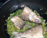Foto langkah ke 2 dari resep Bandeng Cabe Hijau.
