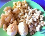 Foto langkah ke 1 dari resep Sambal Goreng Rambak /krecek.