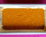 A picture of step 5 of Bollywood Banana Bread.