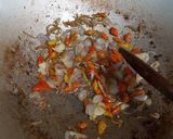 Foto langkah ke 5 dari resep Sayur kulit melinjo.
