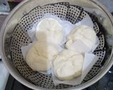 Foto langkah ke 9 dari resep Bakpao (No Mixer).