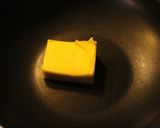 Foto del paso 4 de la receta: Ñoquis 2 con roque y alberjas dijo Lucho
