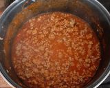 Foto del paso 4 de la receta: Espagueti a la boloñesa versión fácil