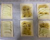Foto del paso 4 de la receta: Pastelitos de fruta