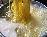 Foto del paso 3 de la receta: Verduritas sichuan fake