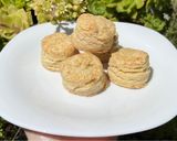 Foto del paso 4 de la receta: Scones de polvo de hornear (Crandon)