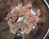 Foto langkah ke 1 dari resep Sate Taichan Teflon.