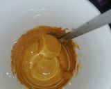 A picture of step 2 of Cappuccino.