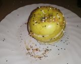 Foto del paso 3 de la receta: Snack de manzana y canela