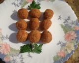 Foto del paso 8 de la receta: Falafel