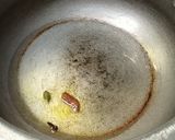 A picture of step 3 of Nombu kanji / Ramzan special nombu kanji / Rice Porridge - Iftar Special.