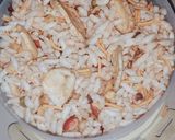मुरमुरे भेल चाट (Murmure bhel chaat recipe in hindi) रेसिपी चरण 4 फोटो