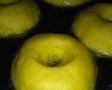 Foto langkah ke 4 dari resep Donat Labu Kuning.