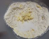 Foto del passaggio 1 della ricetta Bomboloni al profumo di limone